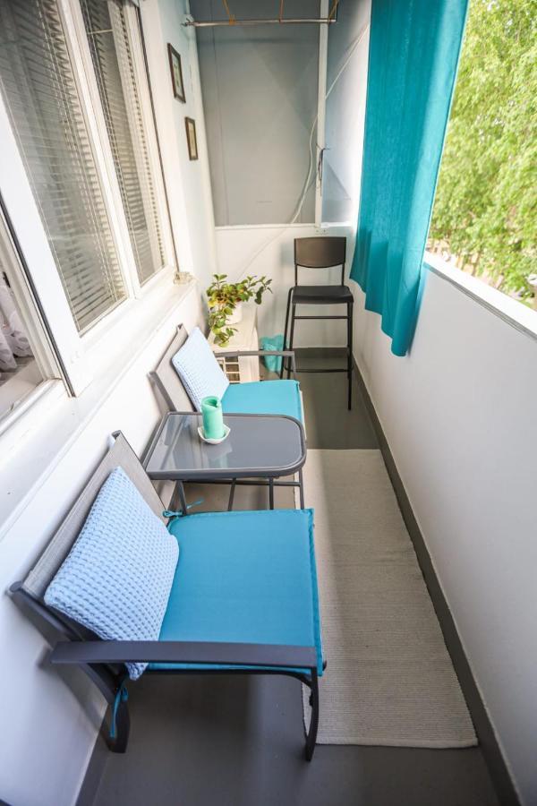 Apartman Zita Ösek Dış mekan fotoğraf