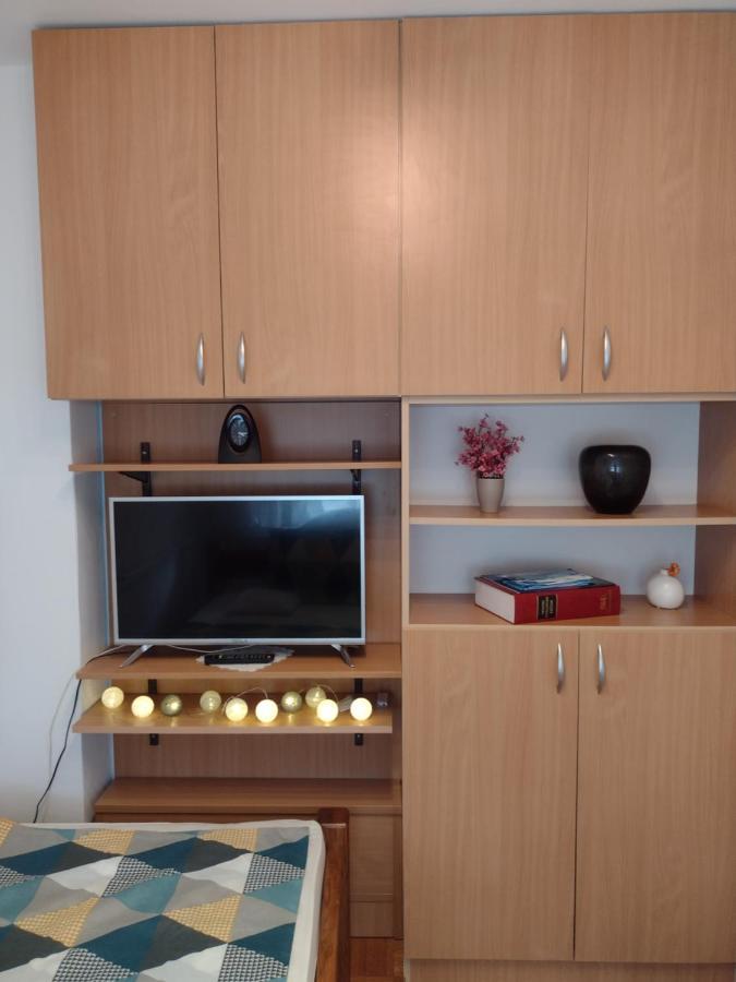 Apartman Zita Ösek Dış mekan fotoğraf